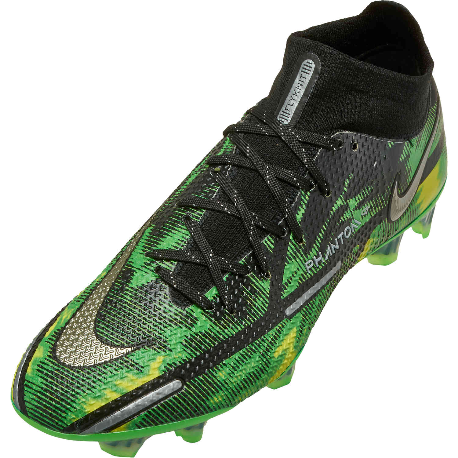 Nike phantom best sale gt elite tf