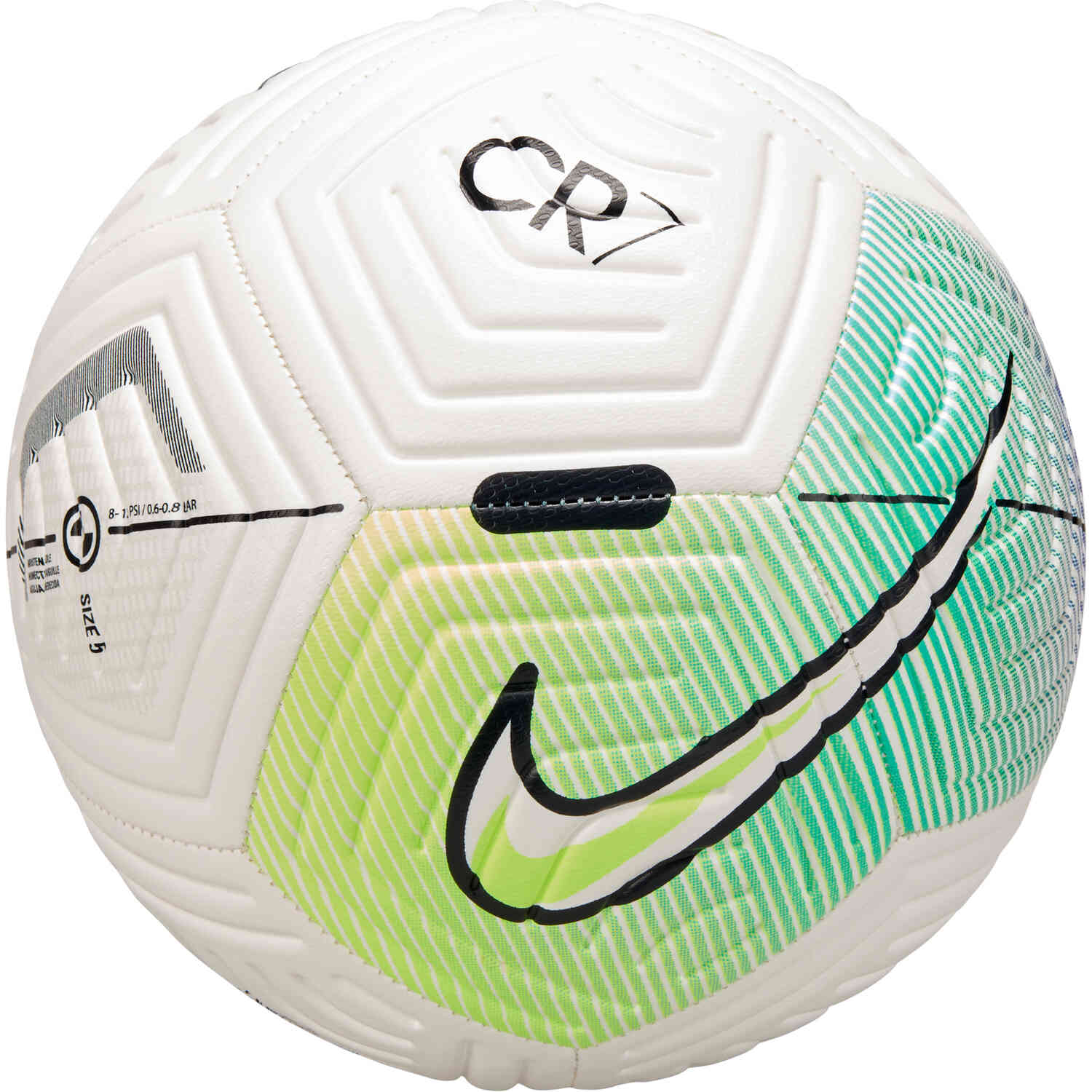 Nike training store soccer ball