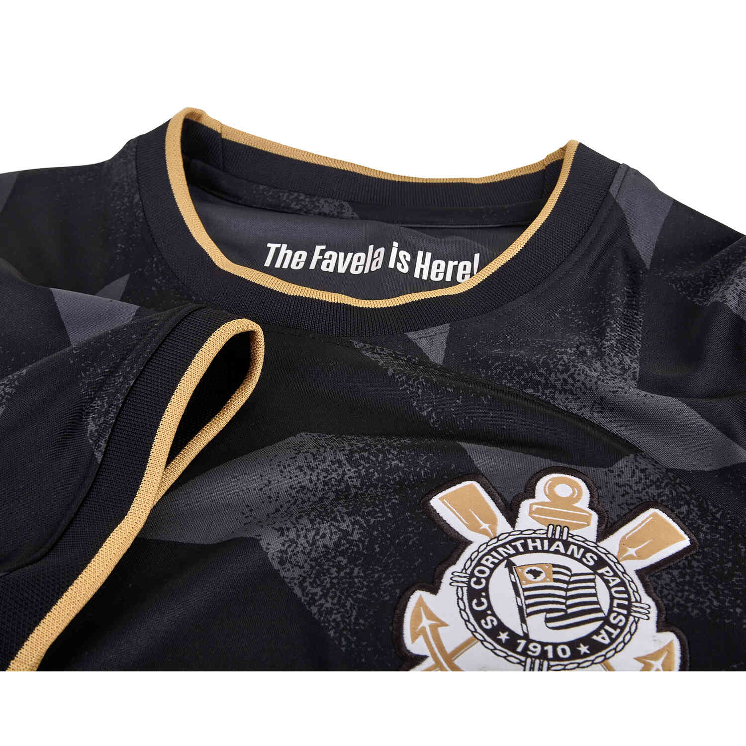 Corinthians nike jersey online