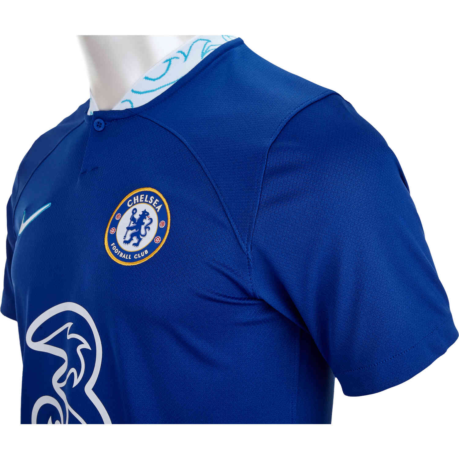 2022/23 Nike Chelsea Home Jersey - Soccer Master