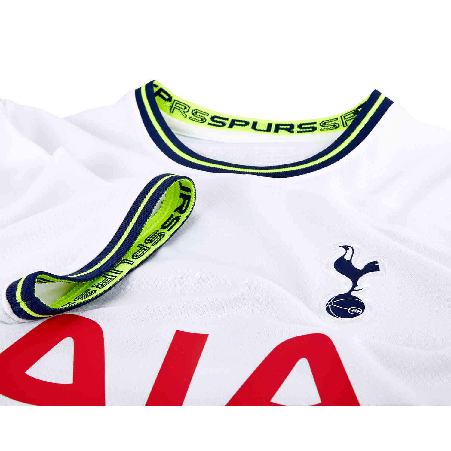 Nike Tottenham Hotspur 2022/23 Home Jersey L