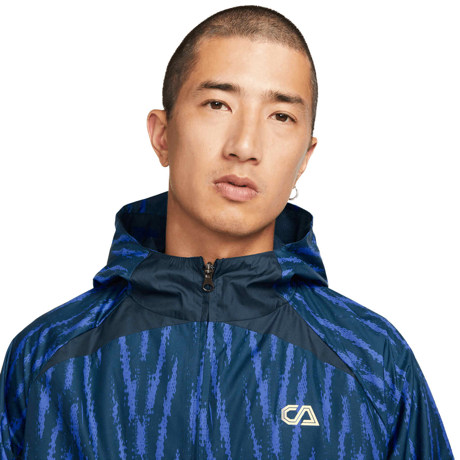Nike club america jacket clearance