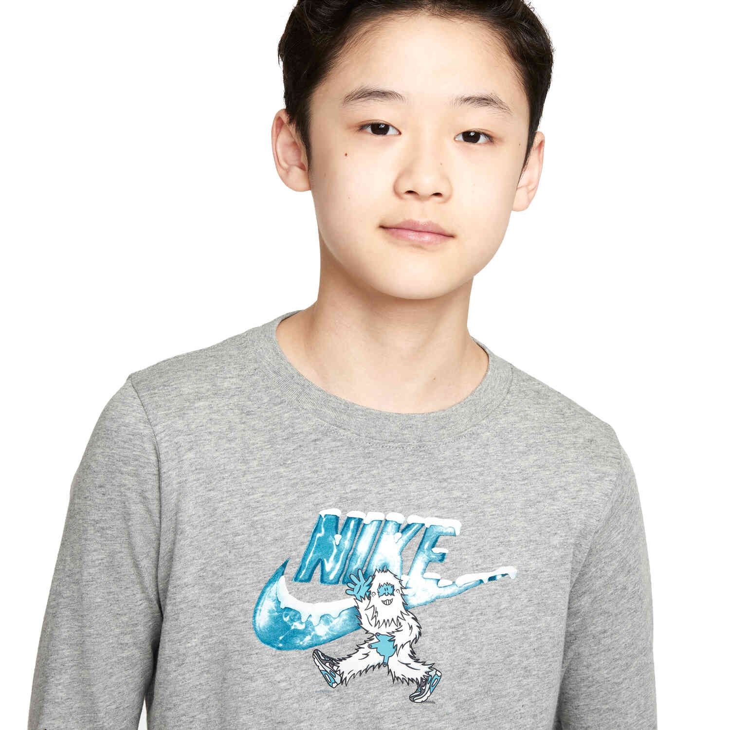 Nike yeti discount