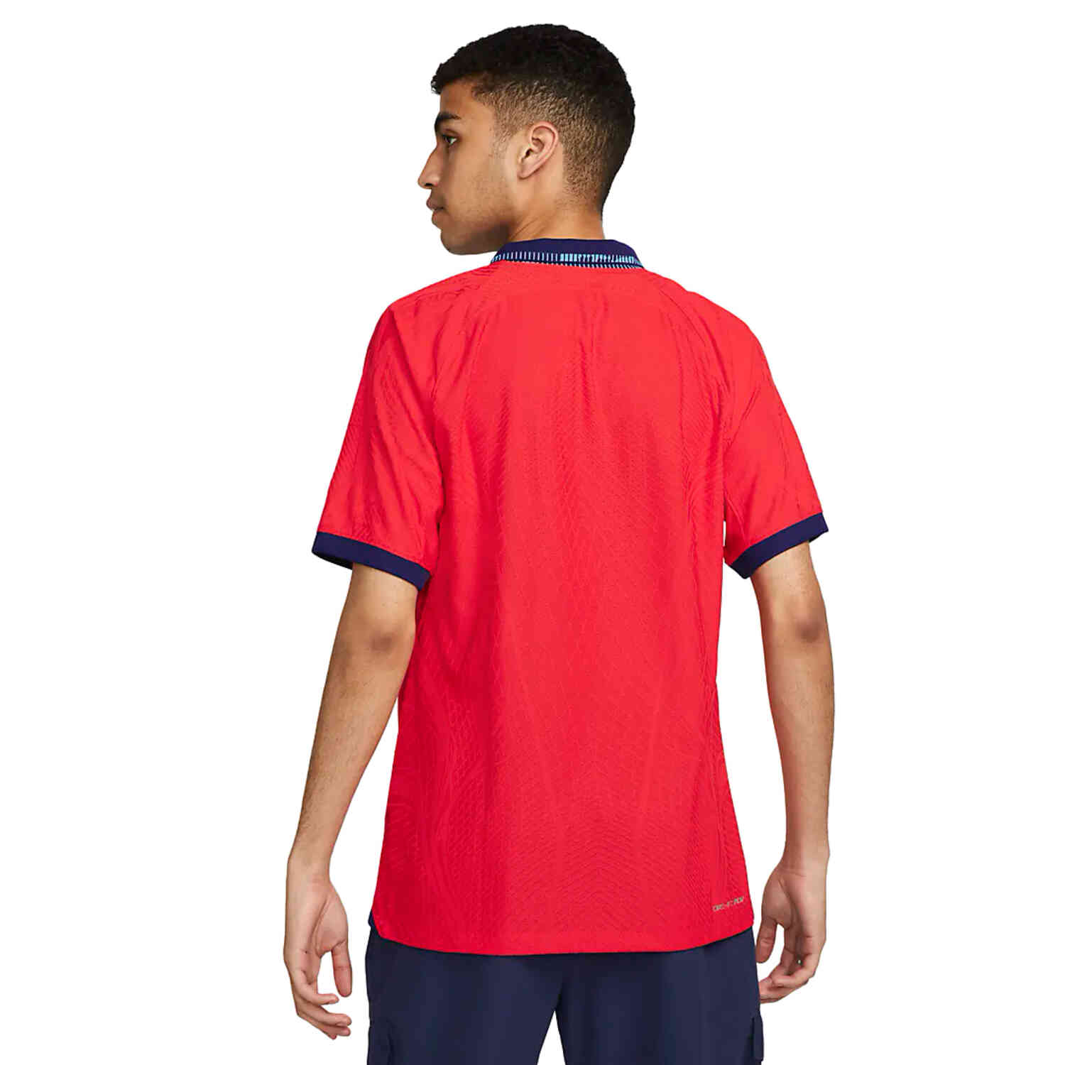 Mens England Away Match Jersey - 2022 - Soccer Master