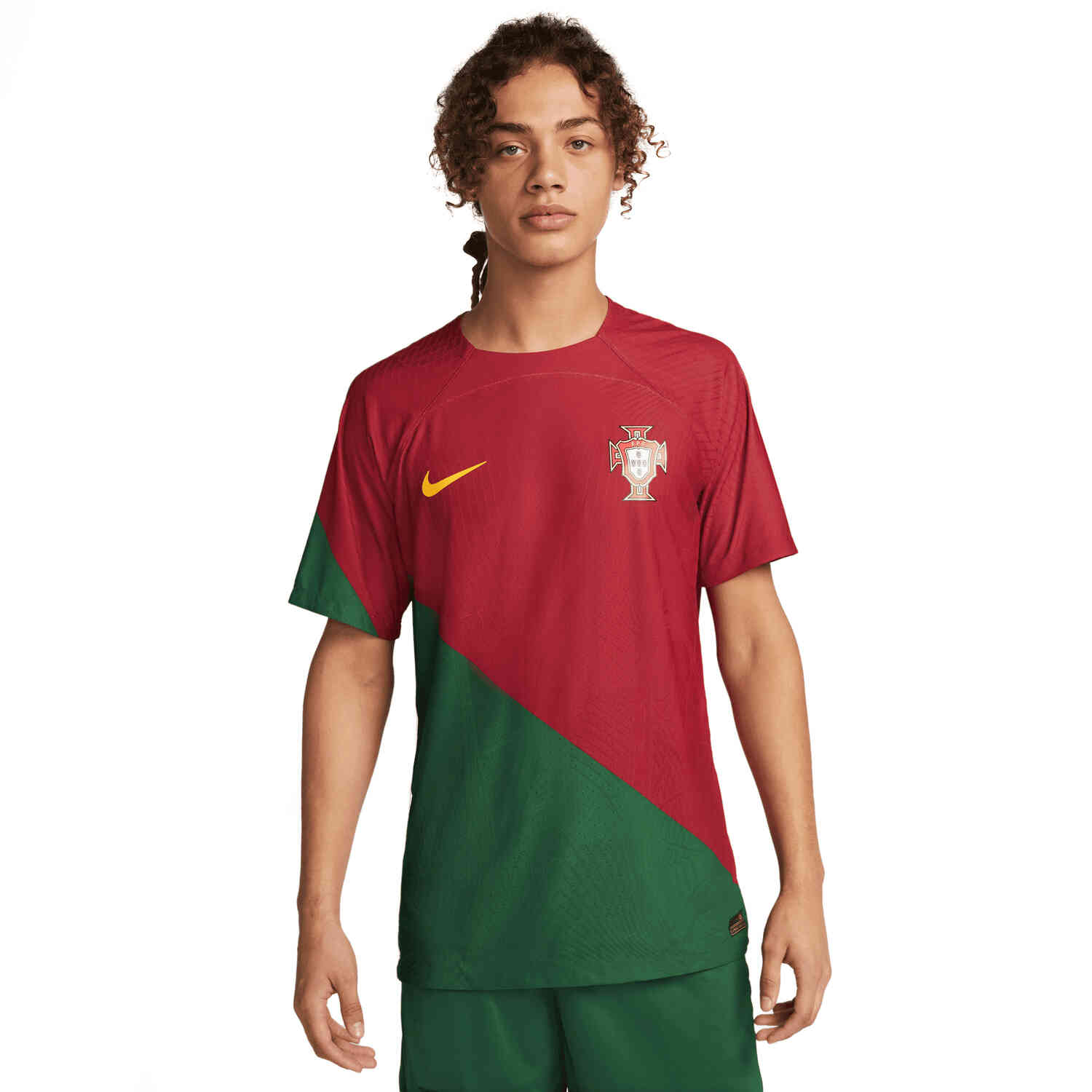 2022 Nike Portugal Match Jersey - Soccer Master