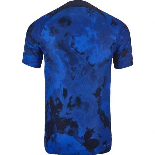 Mens USA Away Match Jersey - 2022 - Image 2
