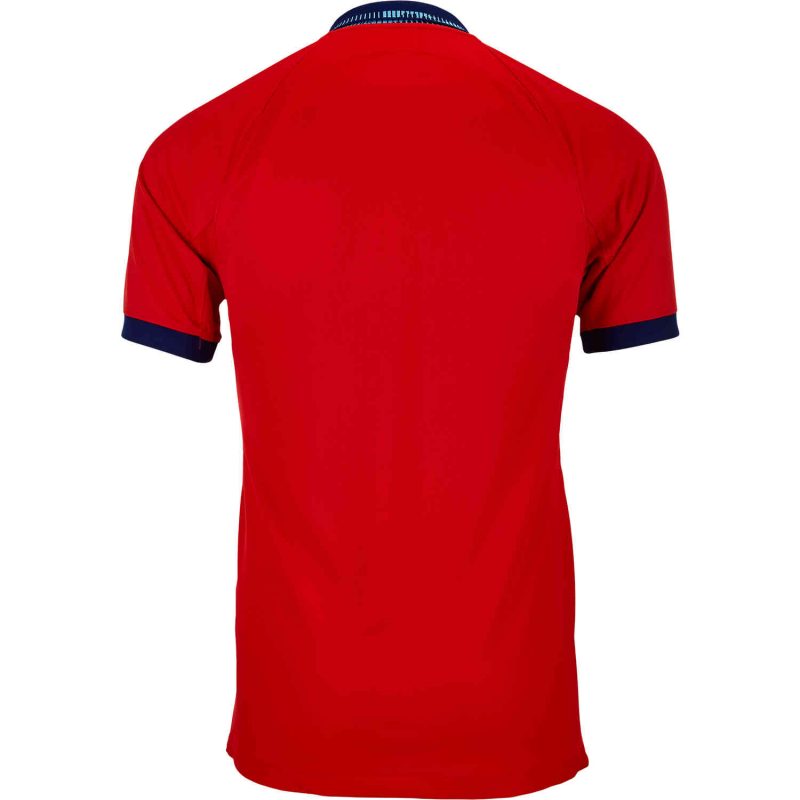 2022 Nike England Away Jersey - Soccer Master