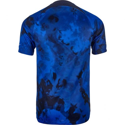 2022 Nike USMNT Away Jersey - Image 2