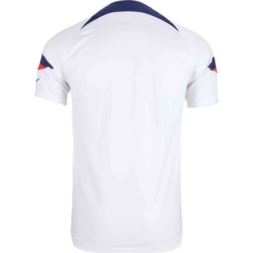 Mens USA Home Jersey - 2022 - Image 2