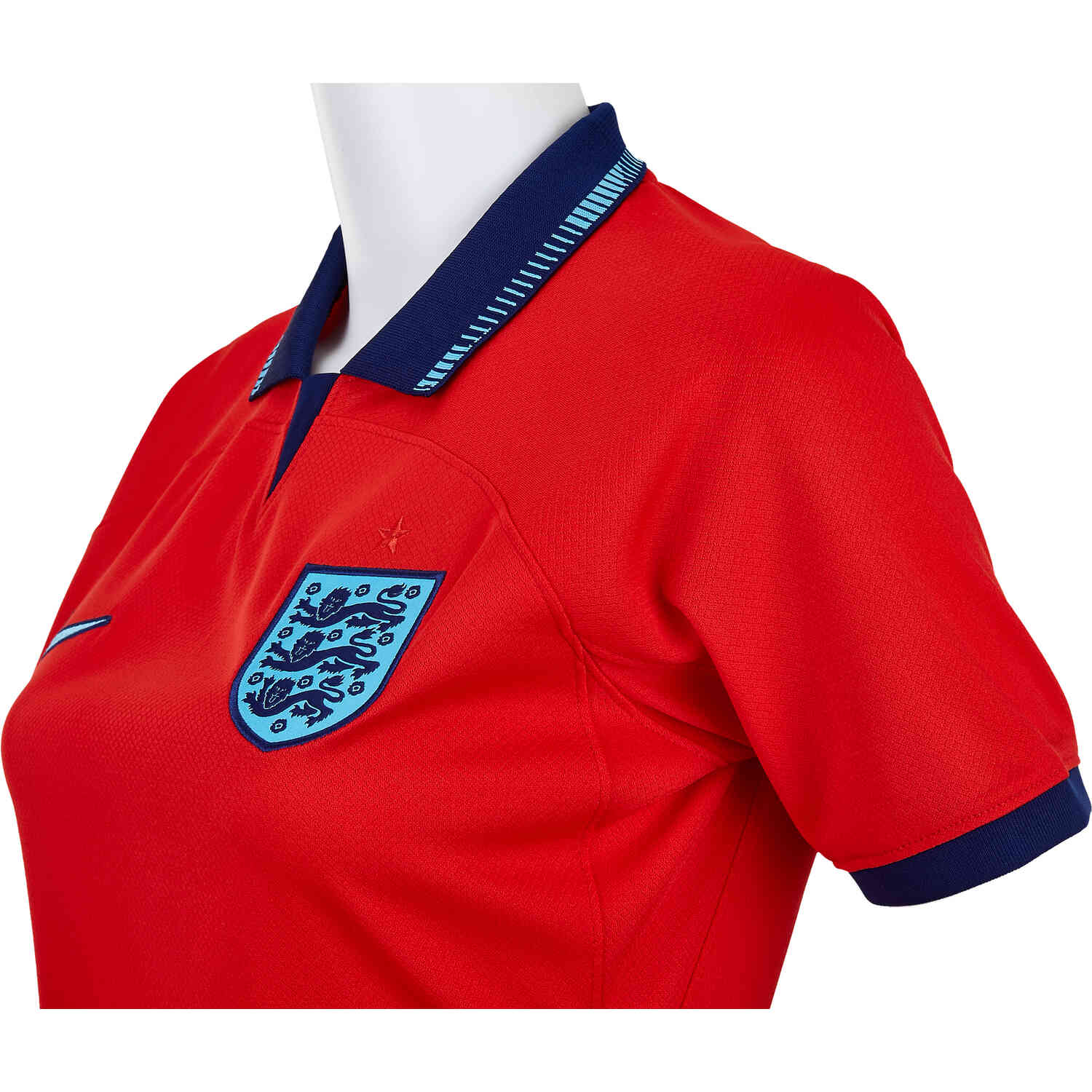 England women's soccer jersey 2019 deals