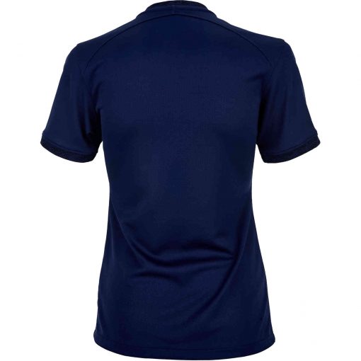 2022 Women's Nike France Home Jersey - Image 2