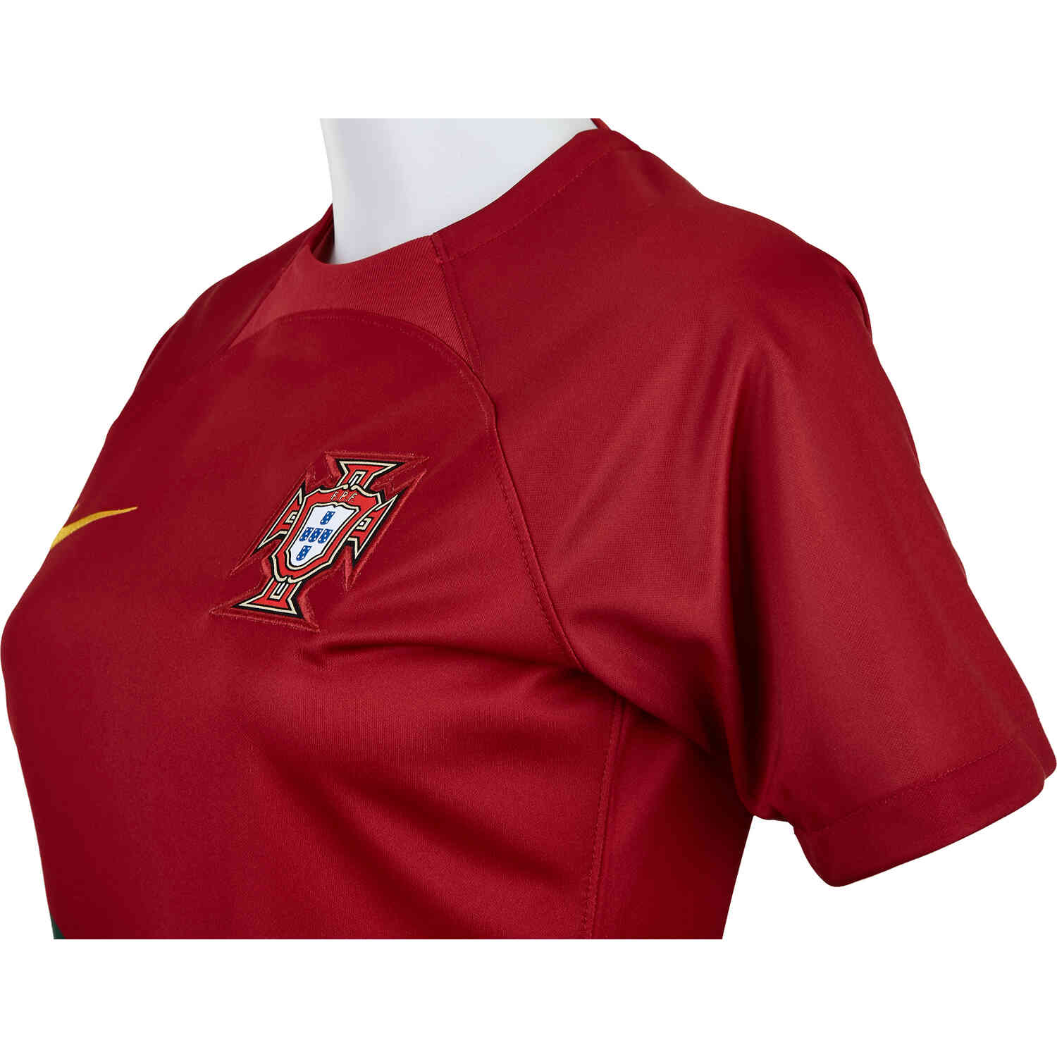 Portugal clearance women's jersey