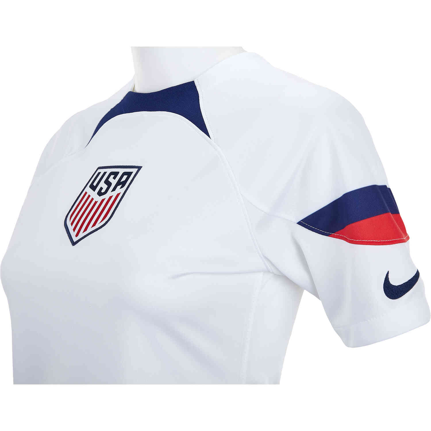 Nike usa hot sale home jersey