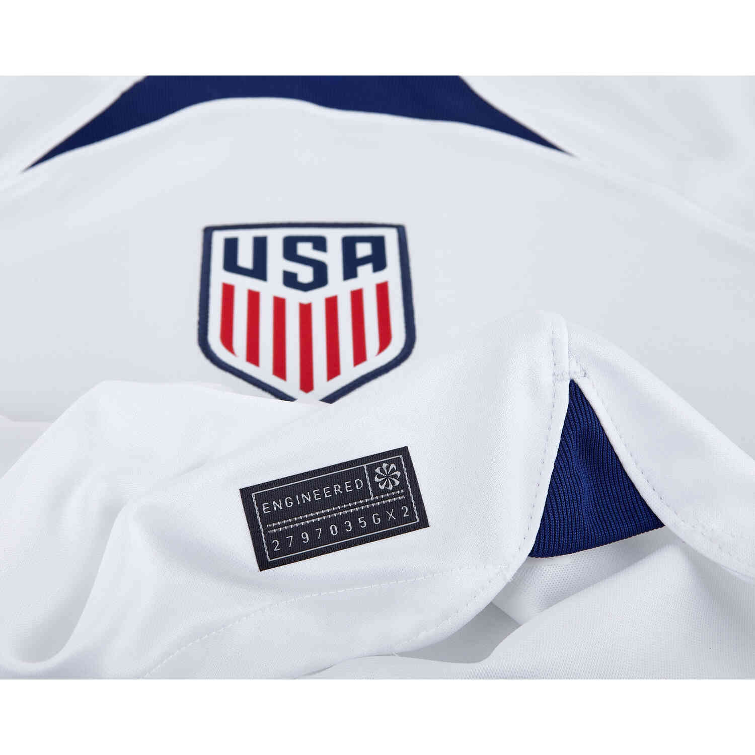 usa soccer team jersey 2022