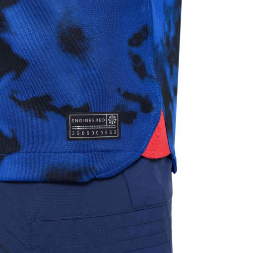 2022 Kids Nike USWNT Away Jersey - Image 4
