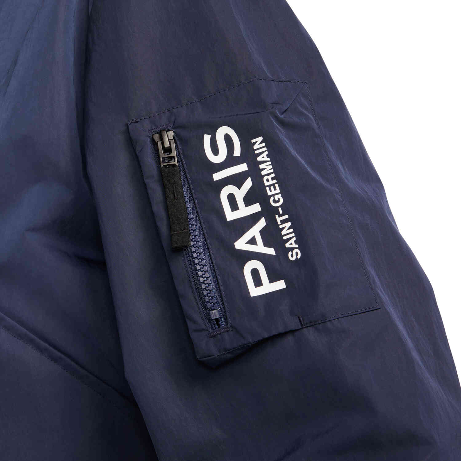 Psg deals bomber jacket