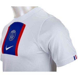 France Home Shirt 2022/23 Mini-Kit Kids
