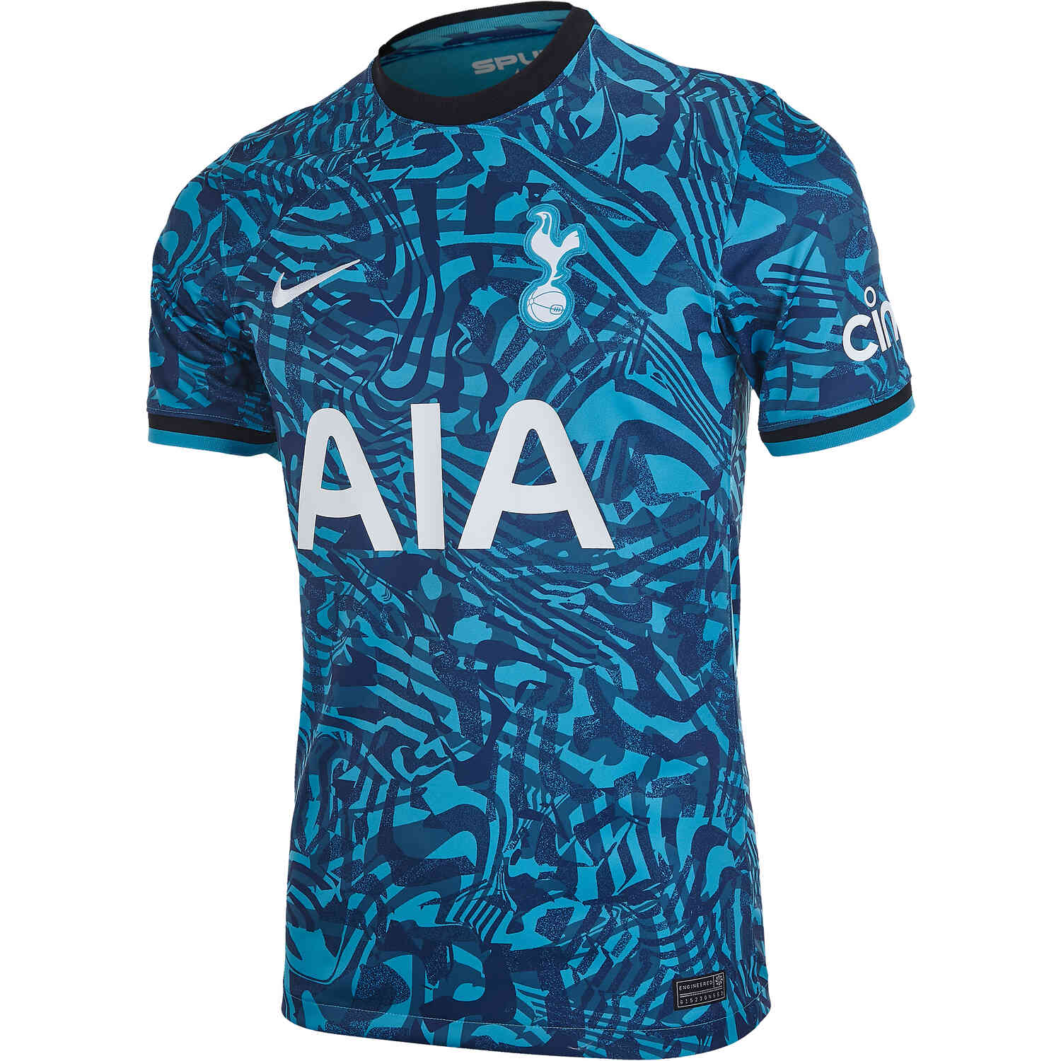 NIKE Tottenham Hotspur 2022/23 Nike Men's Replica Soccer Jersey