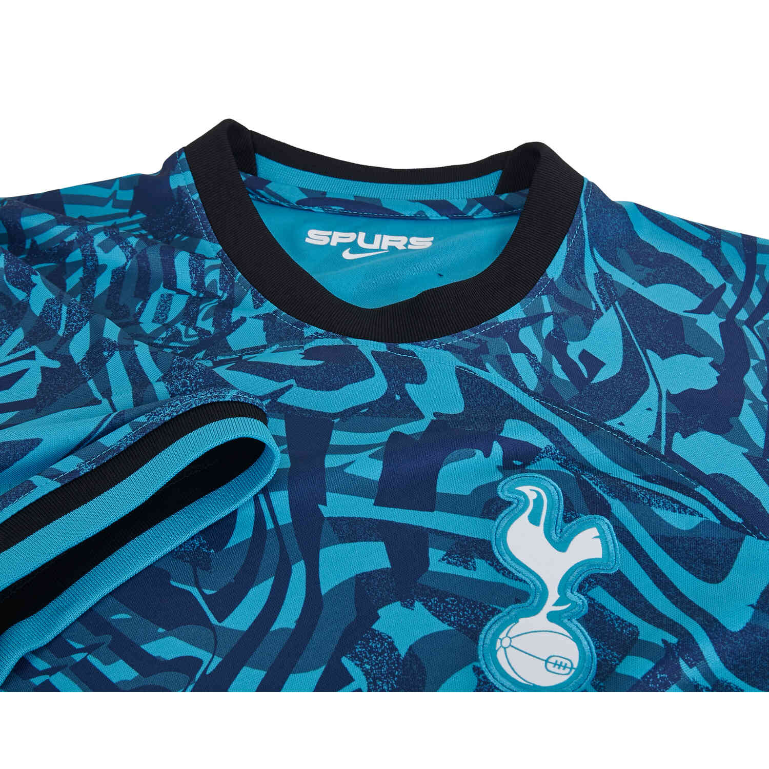 Nike Tottenham Hotspur 2018/2019 Away Jersey - XXL