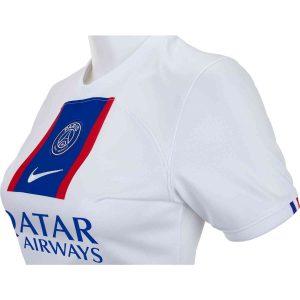 Maillot PSG Third Stadium 2022/23 - Femme