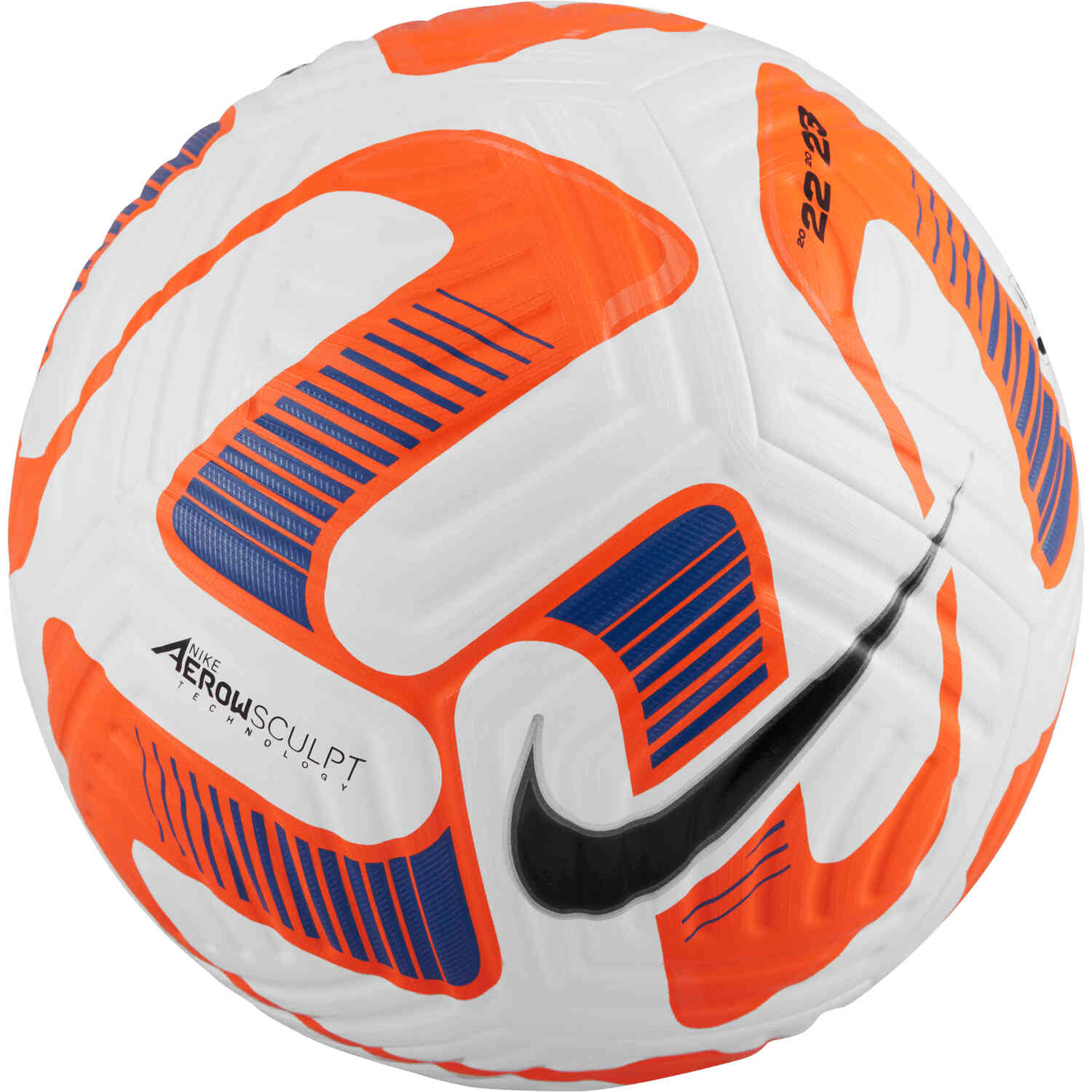 Nike size 3 match ball 2025