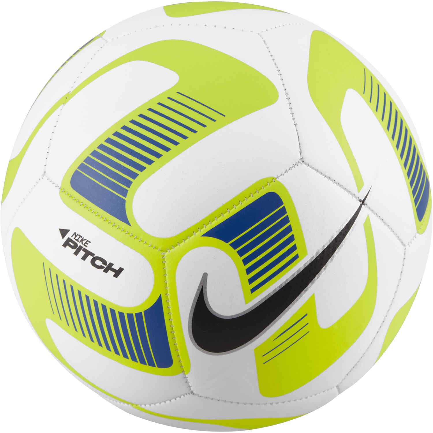 nike practice balls