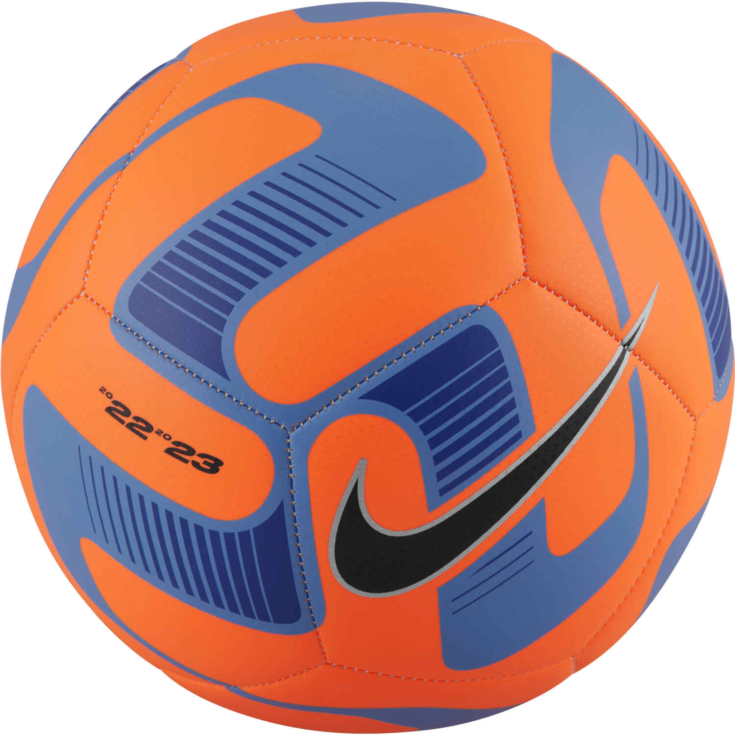 Nike pitch soccer ball review clearance