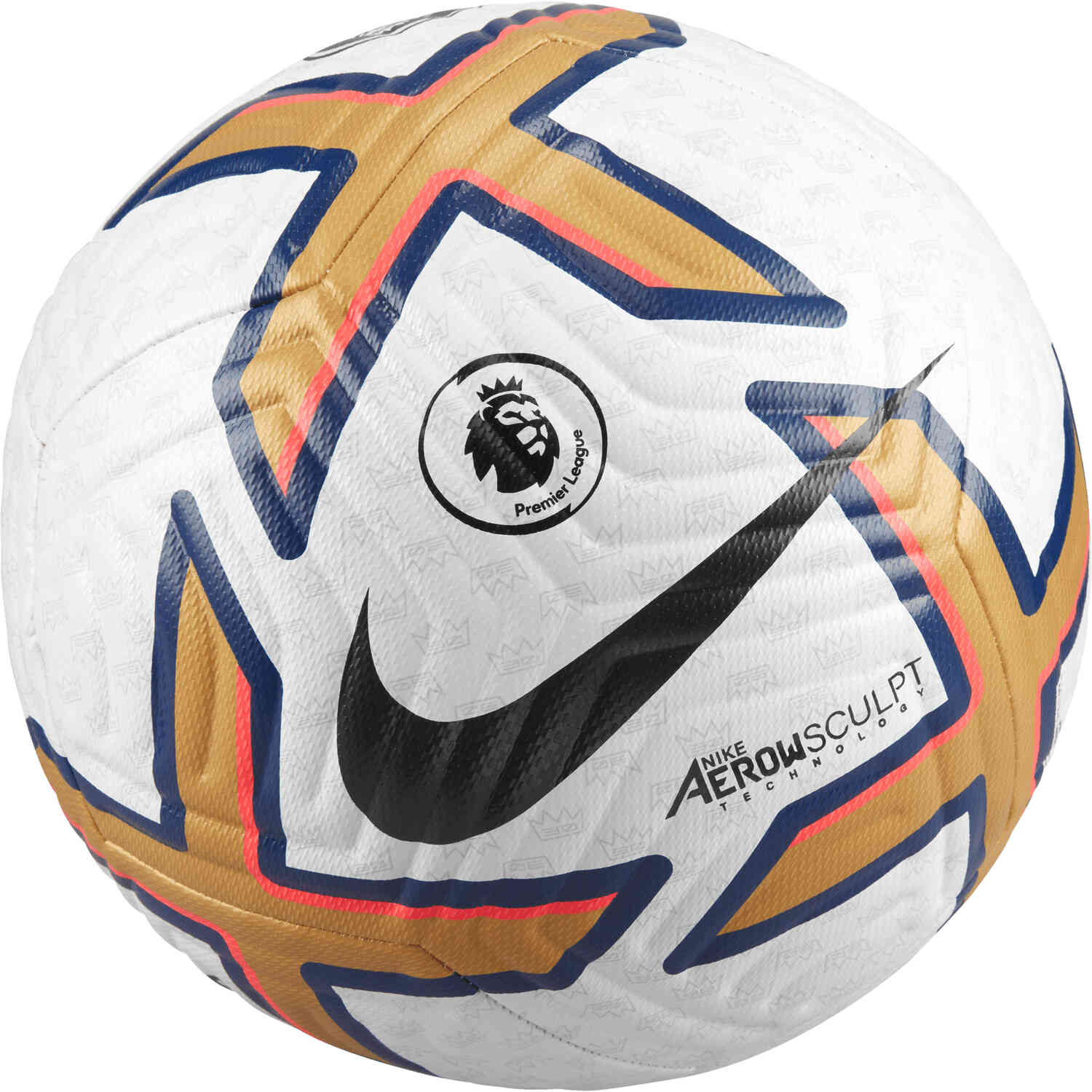 Premier League Academy Soccer Ball.