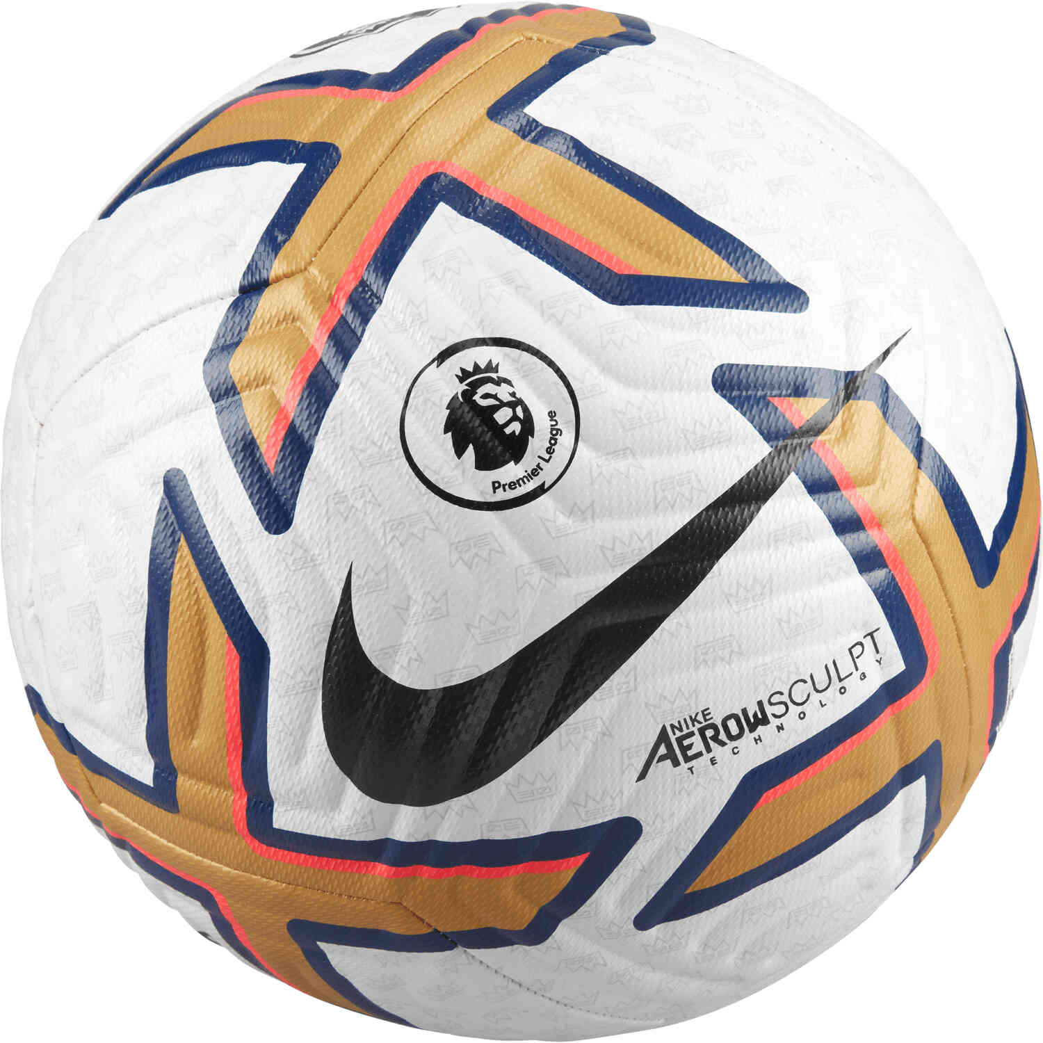 Premier League Academy Soccer Ball