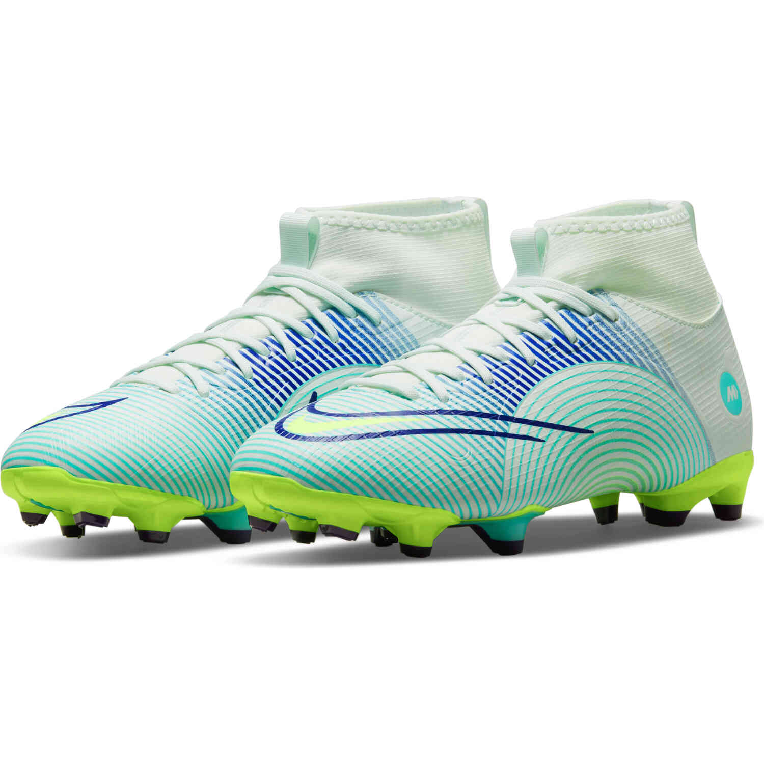 Kids Nike Dream Sd Mercurial