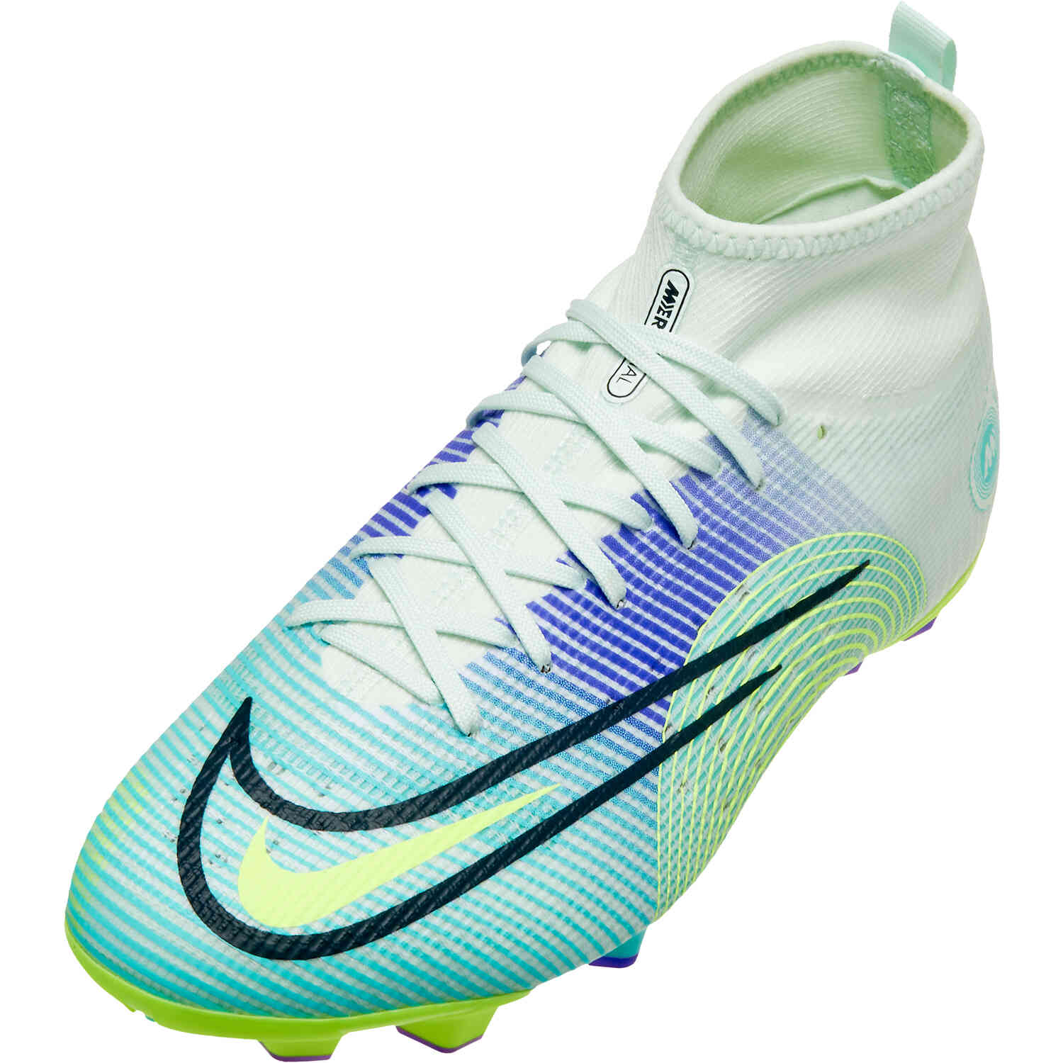 Nike top mercurial youth