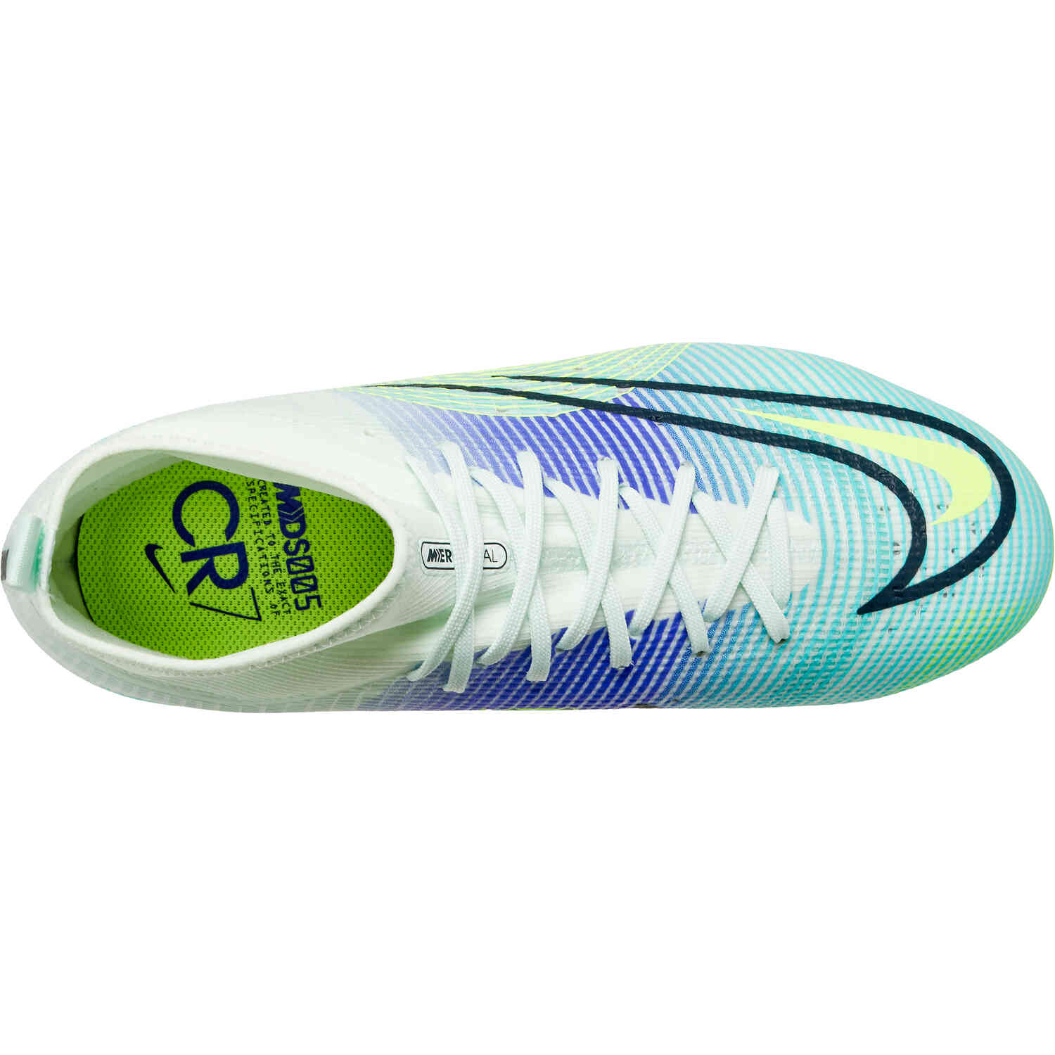 Kids Nike Dream Speed Mercurial Superfly 8 Pro FG MDS005