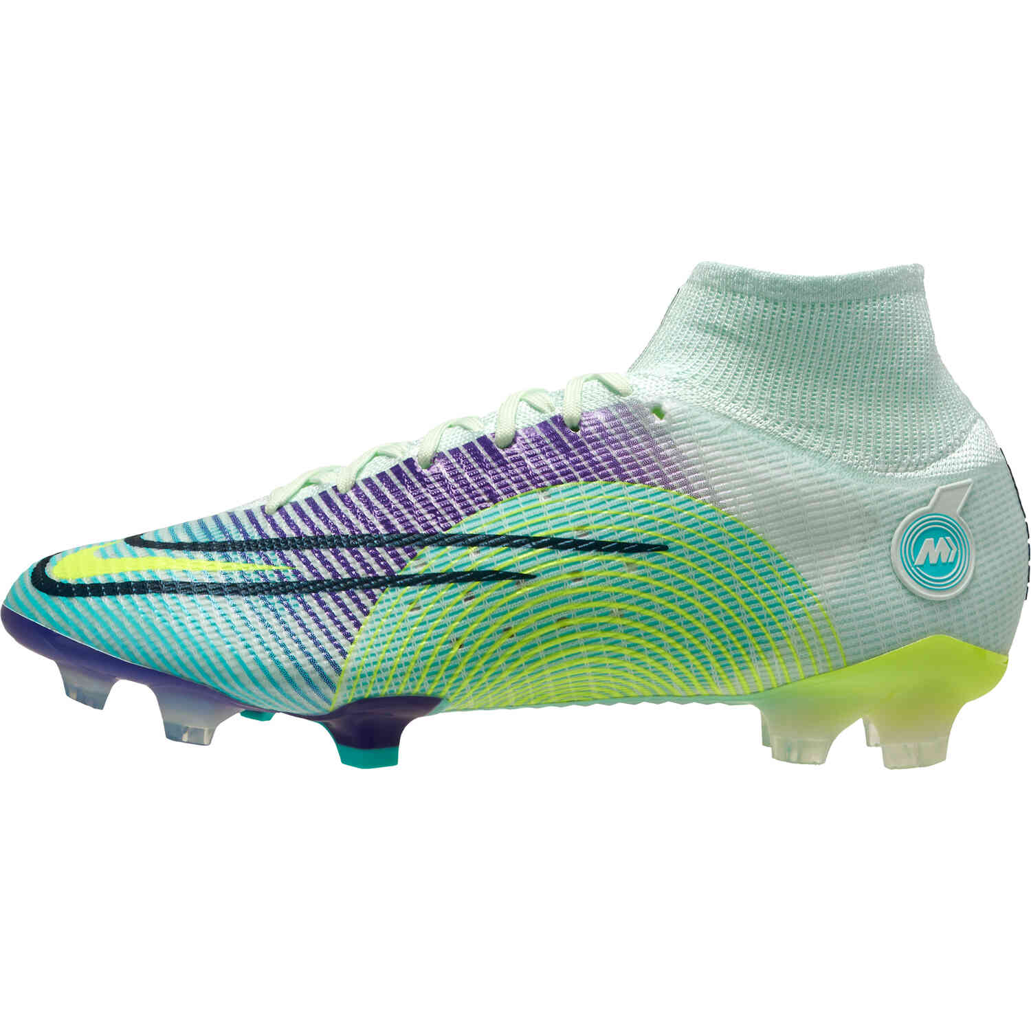 Nike superfly elite purple new arrivals