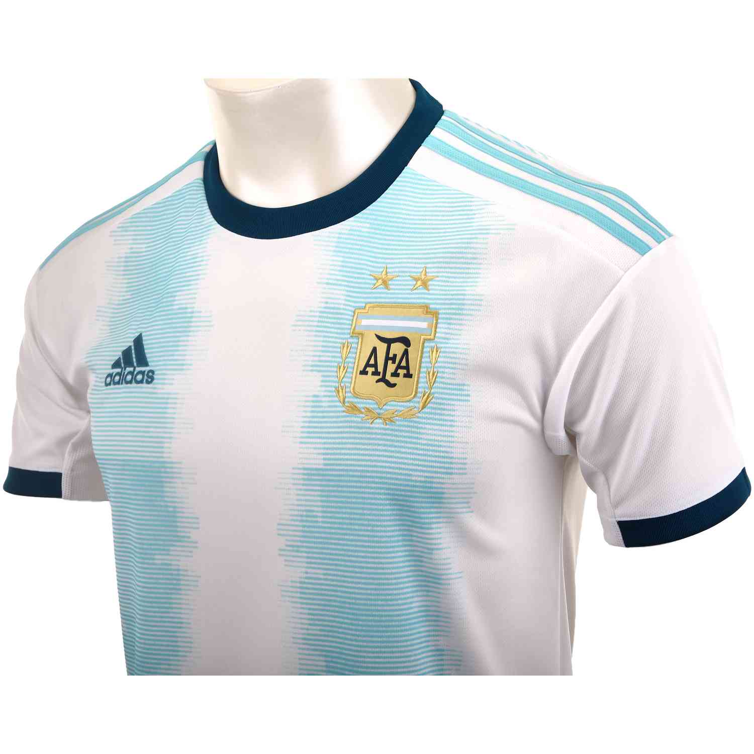 adidas soccer uniforms 2019