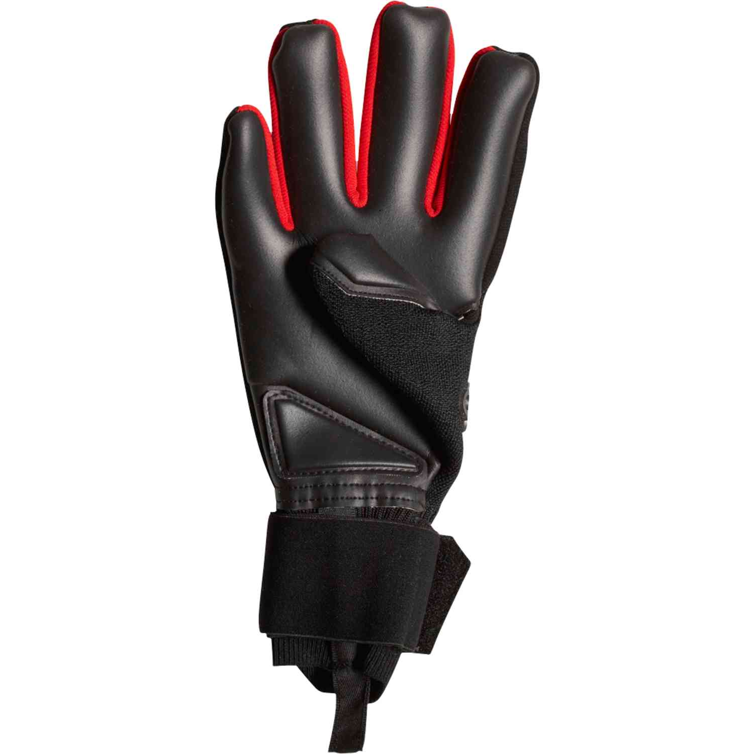 adidas predator pro goalkeeper gloves black