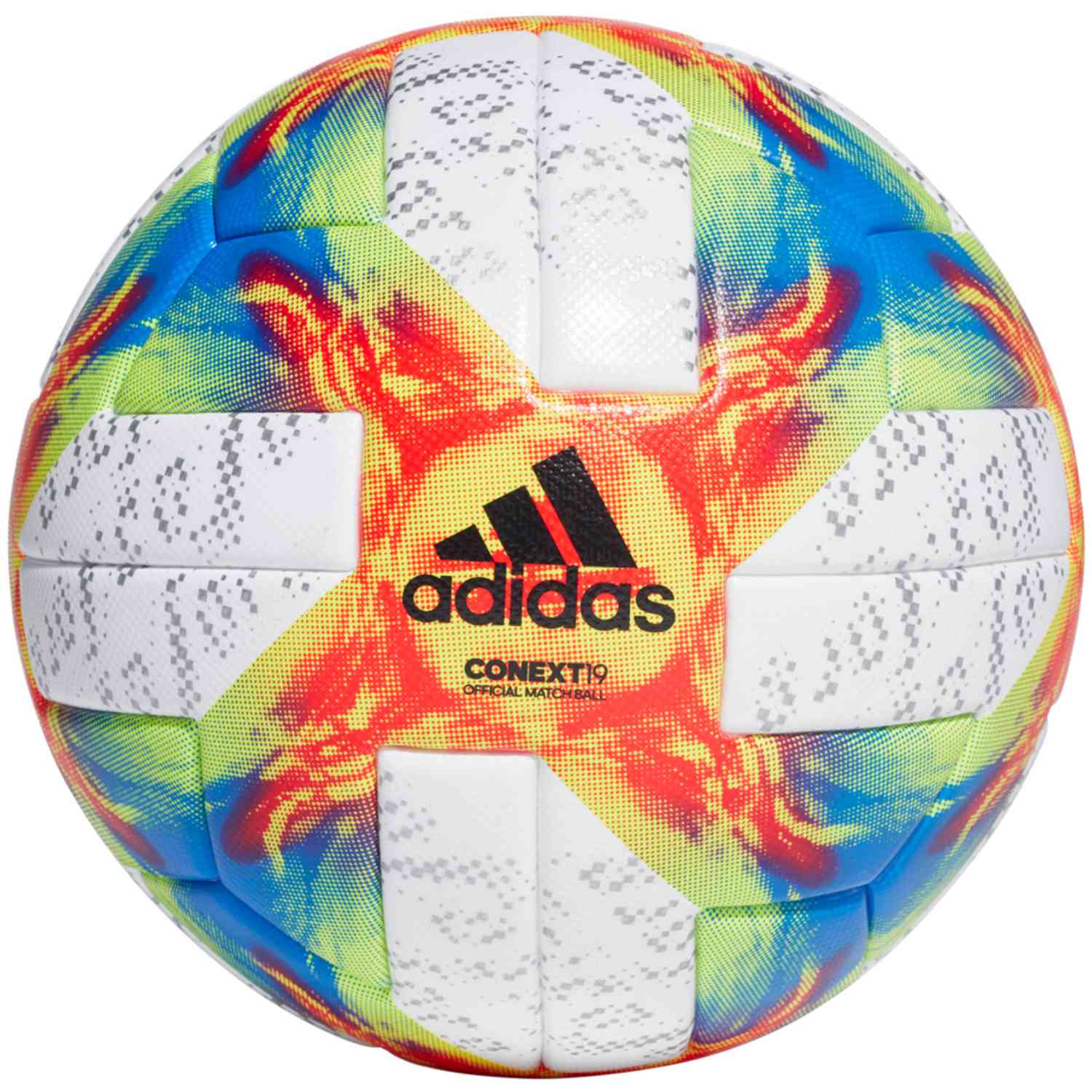 adidas official match soccer ball
