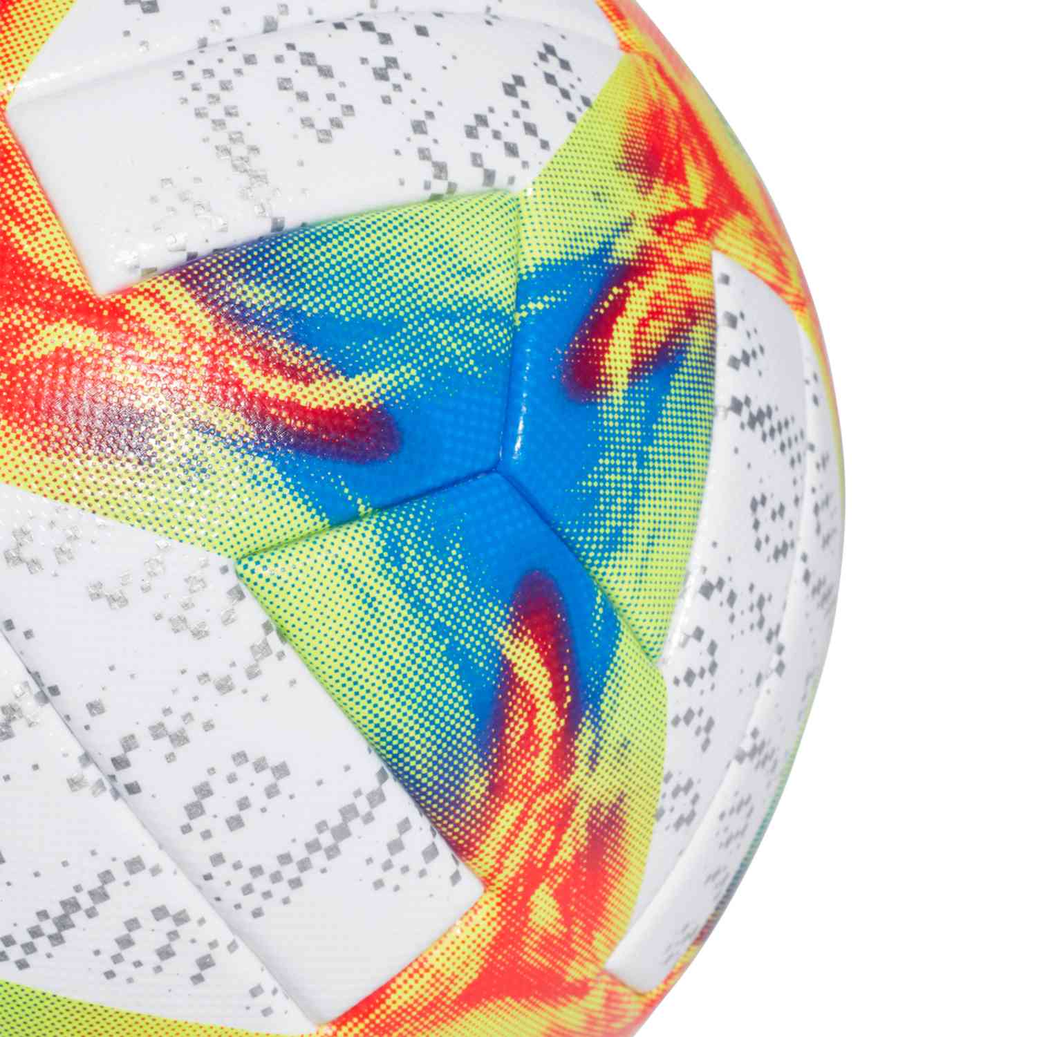 adidas CONEXT19 Official Match Soccer Ball WWC Soccer Master