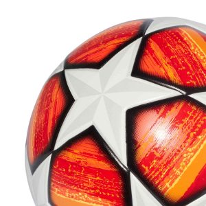 ucl finale madrid top training ball