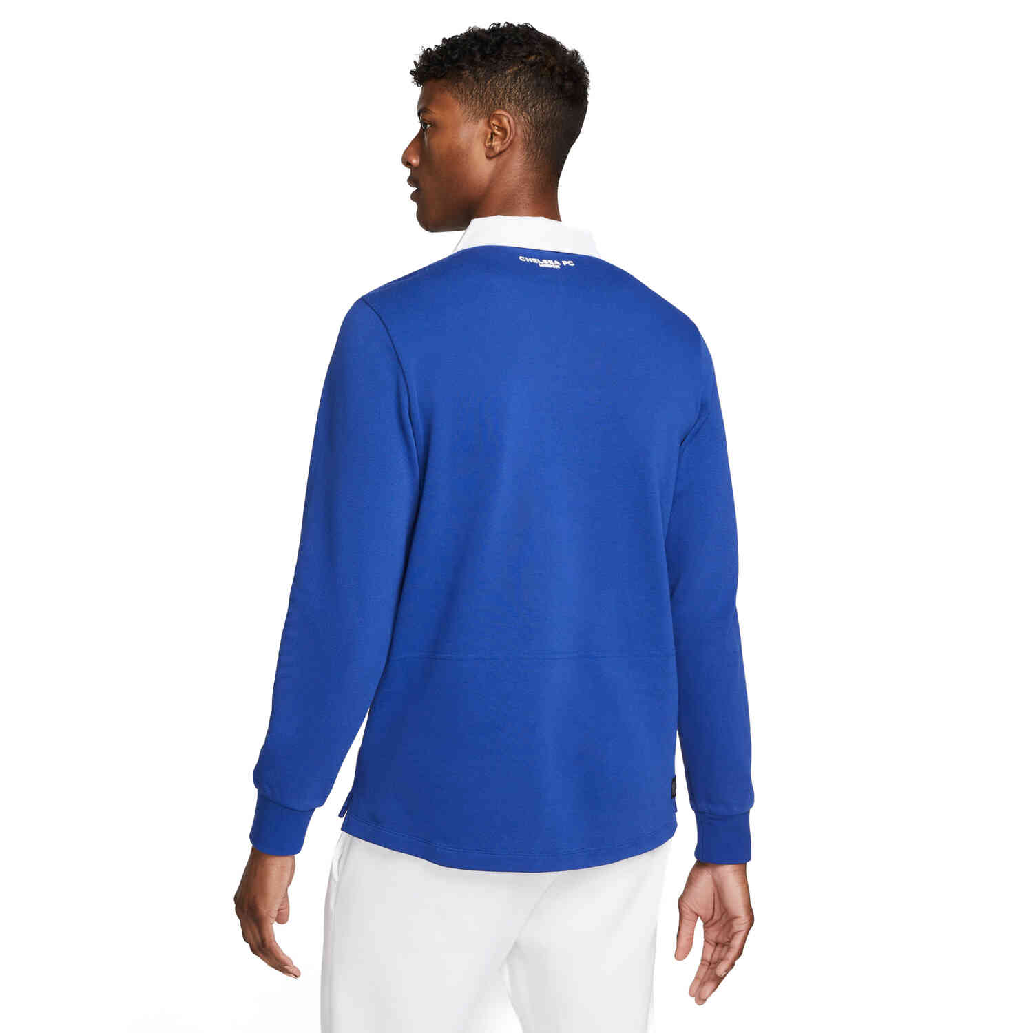 Chelsea polo shirt nike shop