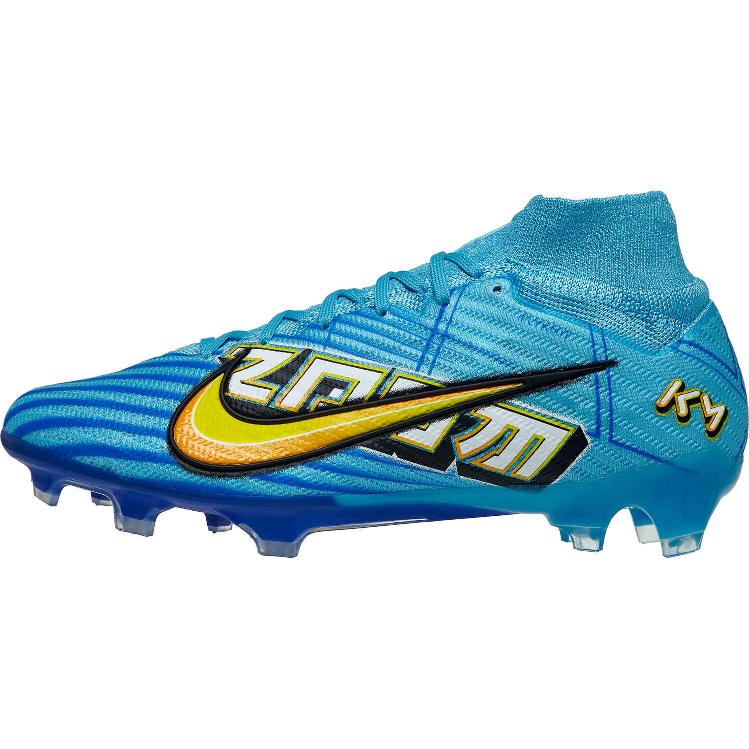 Mbappe soccer shoes new arrivals