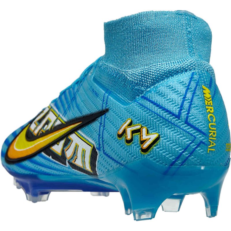 mbappe cleats 2019