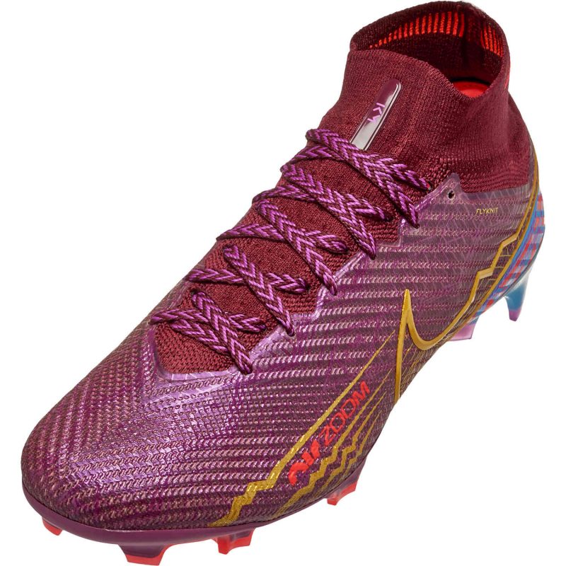 nike mbappe cleats