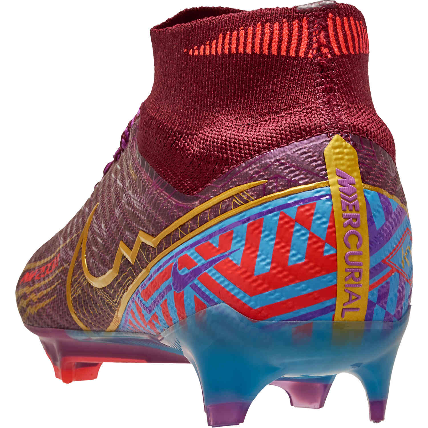 Mbappe cleats shop