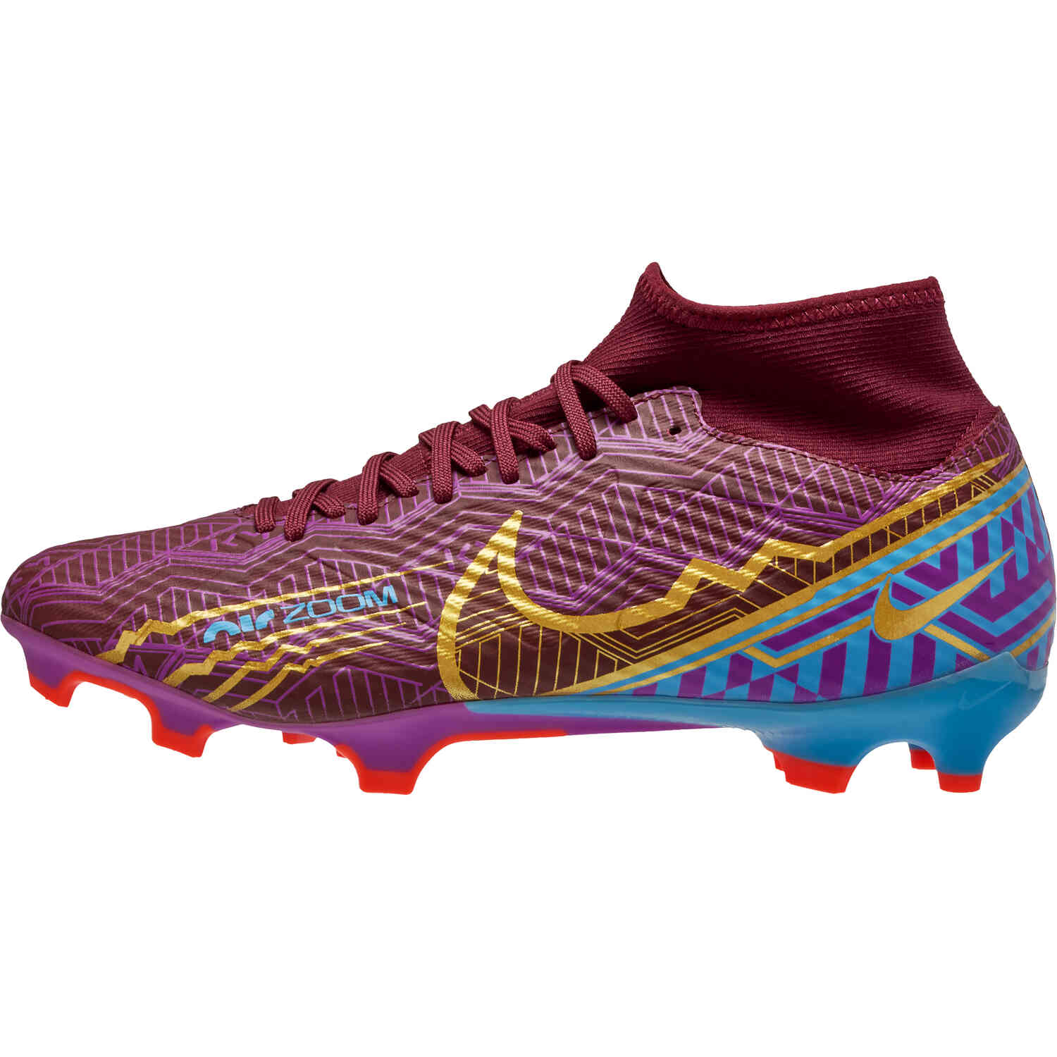 Mercurial mbappe discount