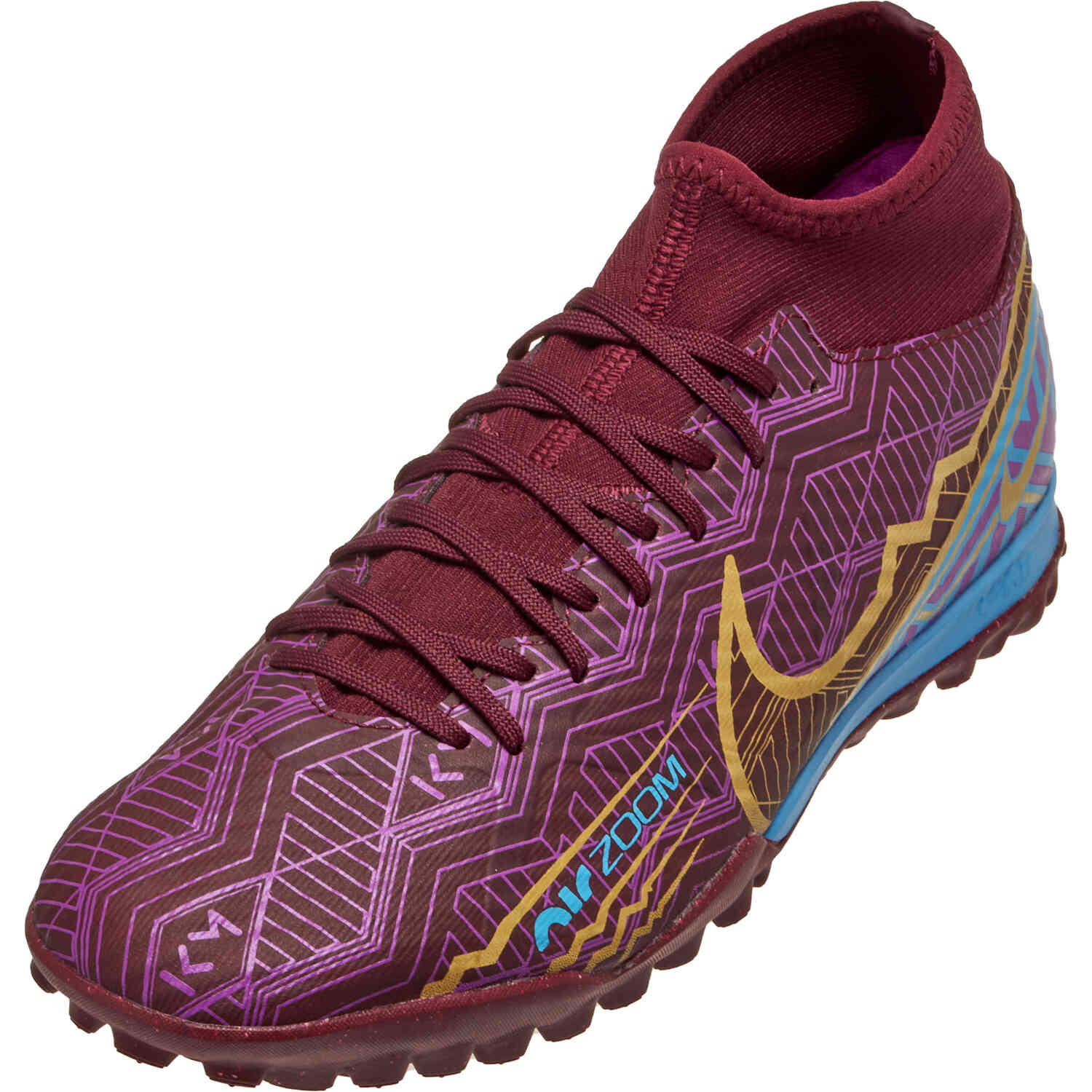 Nike vapor top academy tf