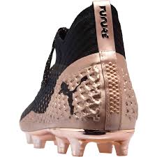 puma future 2.1 rose gold