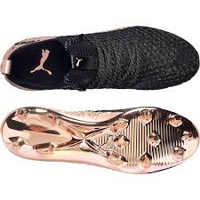 puma future 2.1 rose gold