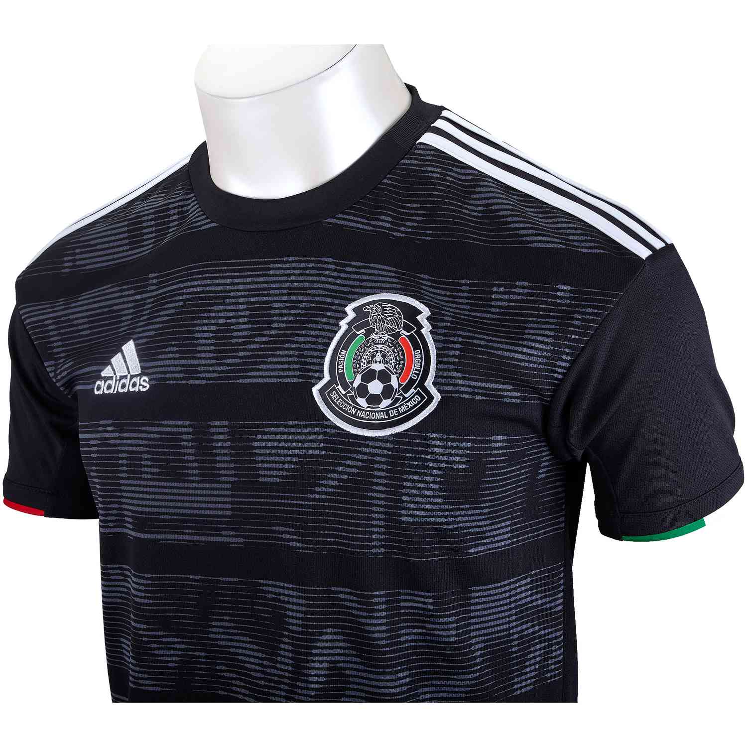 adidas mexico jersey customized