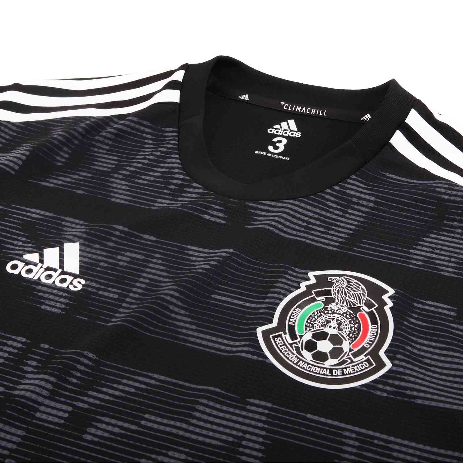 mexico adidas jersey 2019