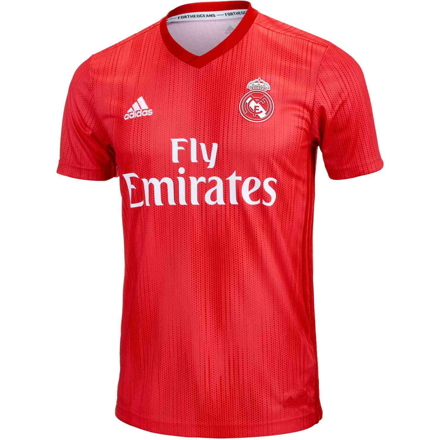 2018/19 adidas Real Madrid 3rd Jersey - Soccer Master